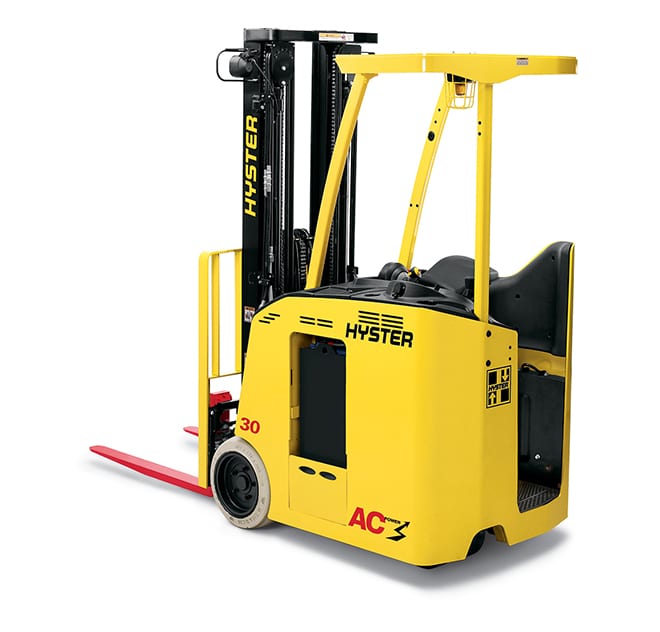 Briggs Forklift Rental
