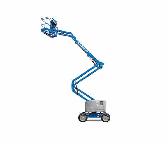 Rentals - Aerial Lifts