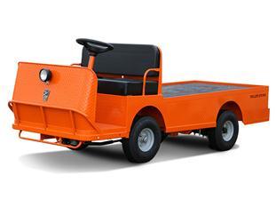 Rentals - Personnel Carriers