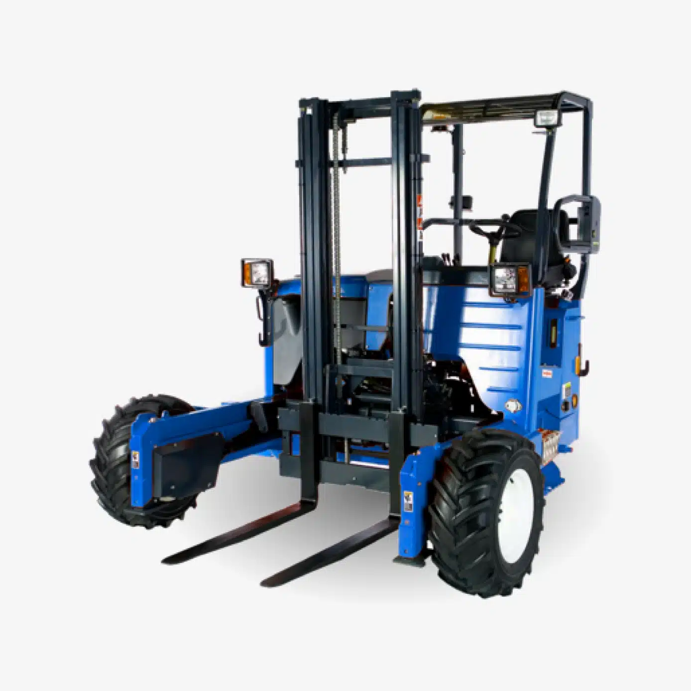 Briggs Equipment