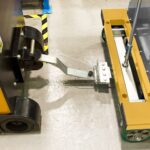 New Yale MO100T-150T at Briggs Equipment