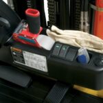 New Hyster E30-40XN at Briggs Equipment