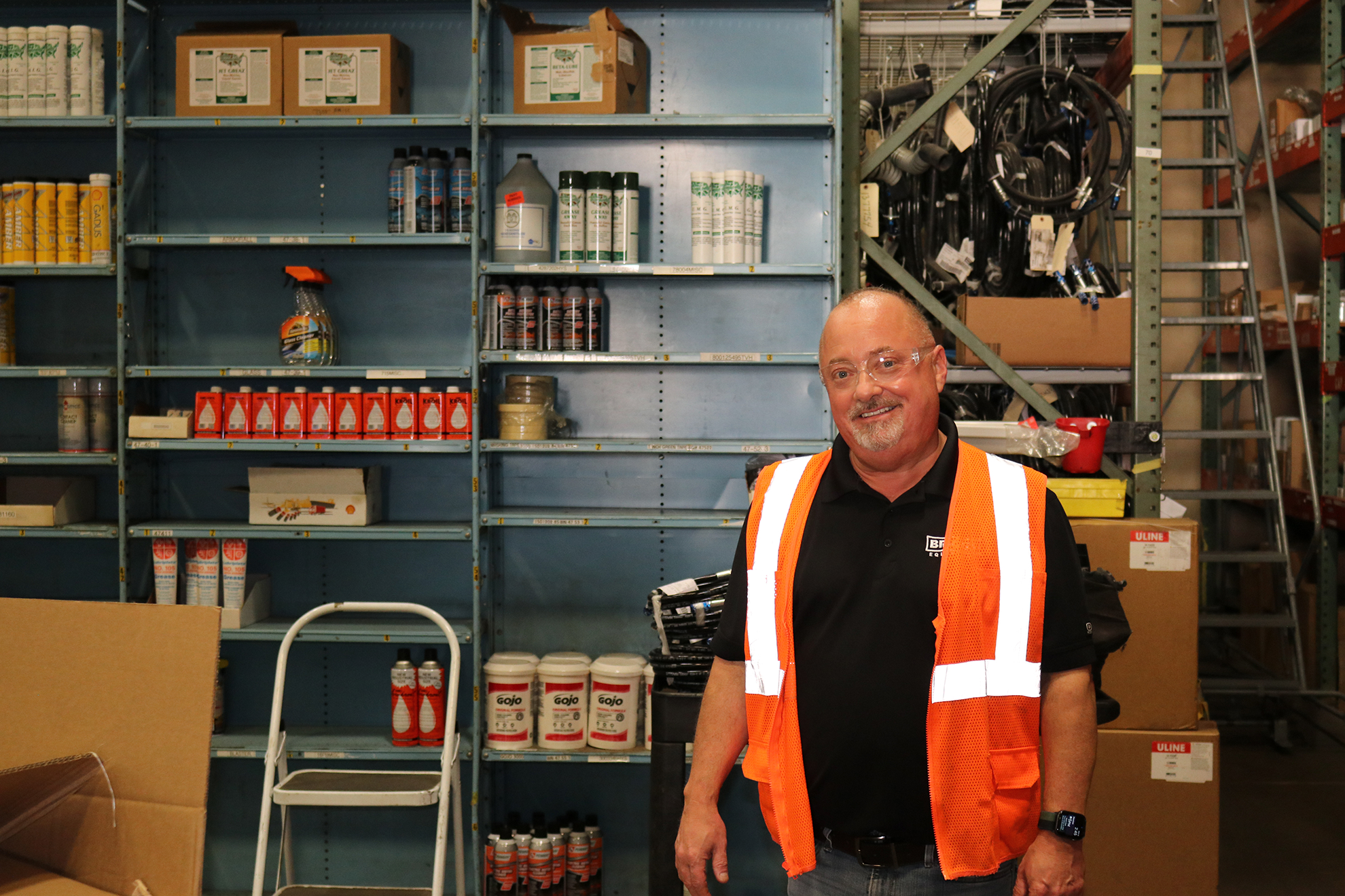 Parts - Parts Intro 1