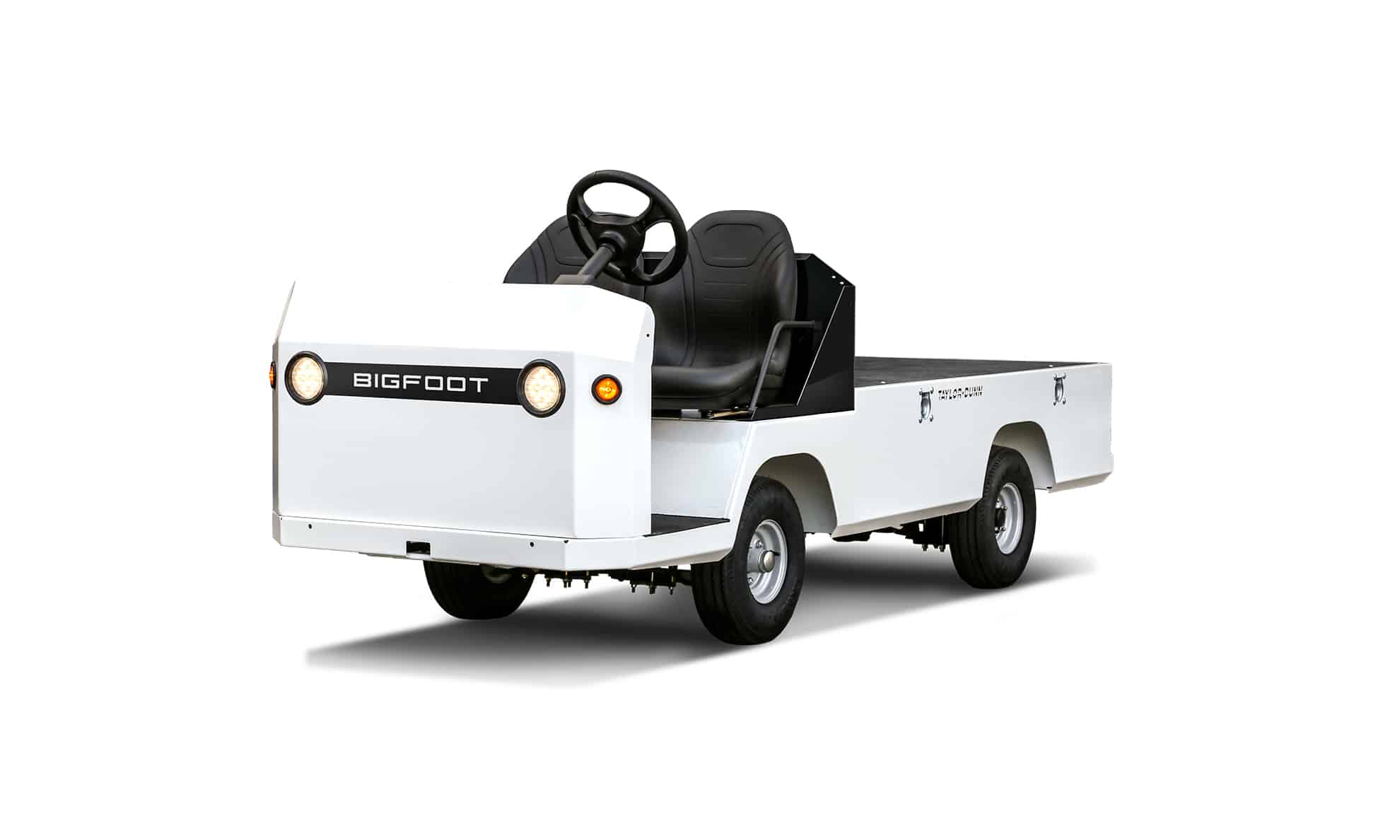 Burden Carriers at Briggs Equipment