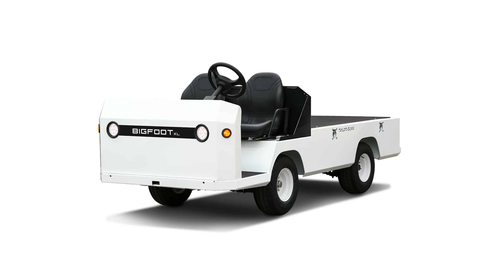 BIGFOOT XL Briggs Equipment