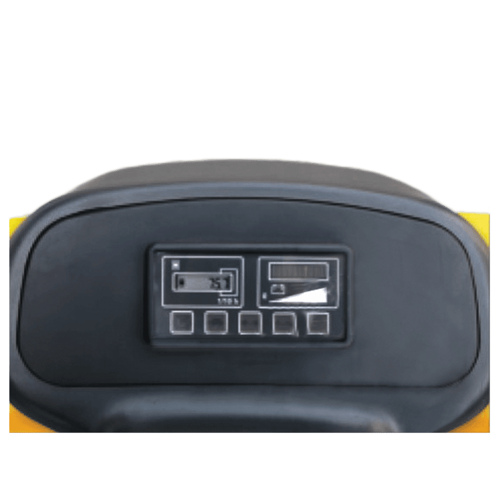 New Yale MTA60UX at Briggs Equipment