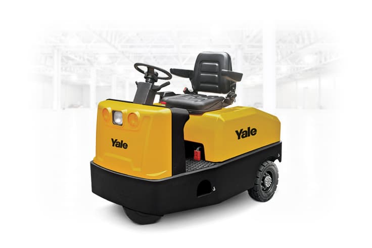 New Yale MTA60UX at Briggs Equipment