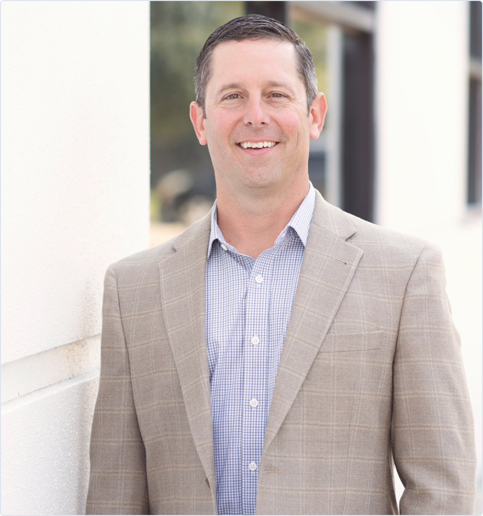 Jason Burce Briggs Equipment