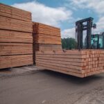 New Hyster H210-250XD48 / H300-360XD at Briggs Equipment