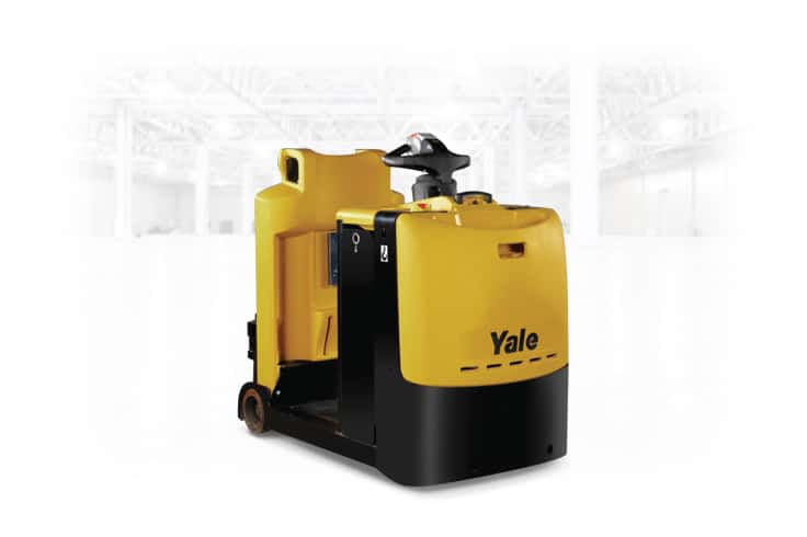 New Yale MO100T-150T at Briggs Equipment