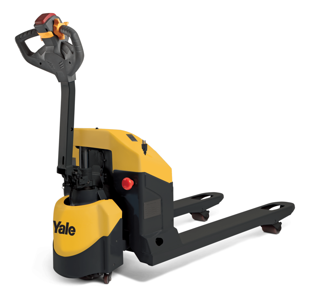 New Yale MP30UX at Briggs Equipment