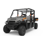 Polaris Pro XD 4000D