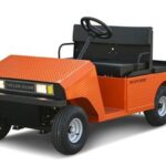 New Taylor Dunn R-380 36V at Briggs Equipment