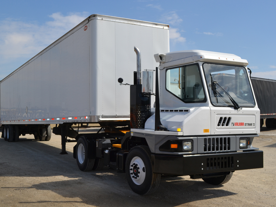 Port Solutions - Image 3