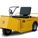 New Taylor Dunn SS-536 at Briggs Equipment