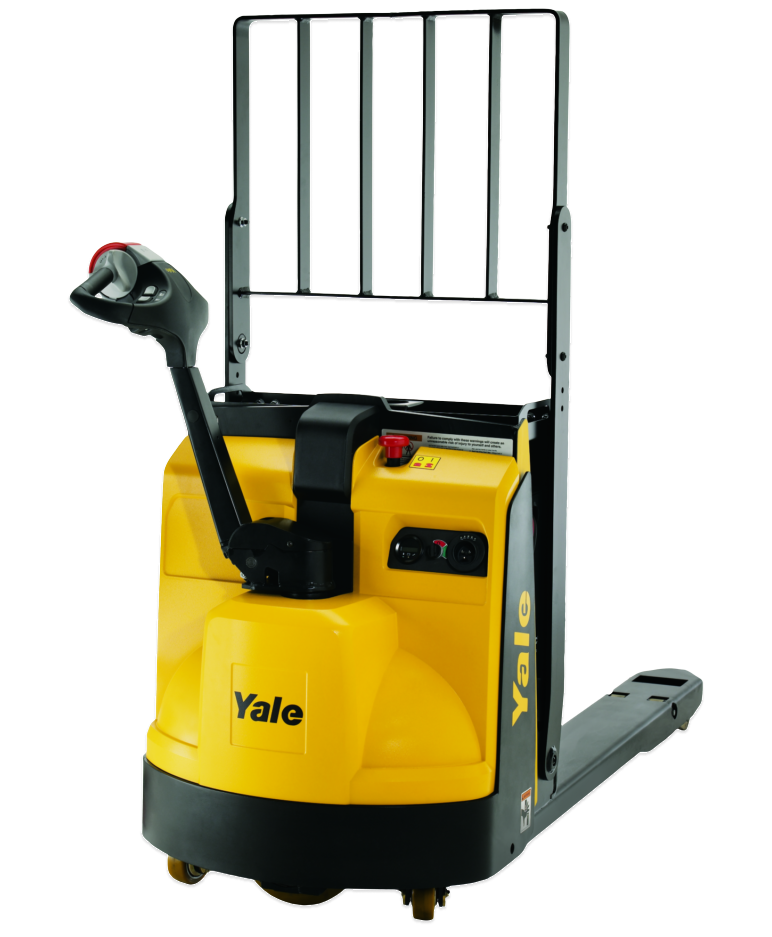 Pallet Jack | Yale MPB045VG | Briggs Equipment