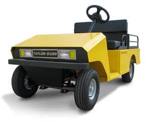 New Taylor Dunn R-380 36V at Briggs Equipment