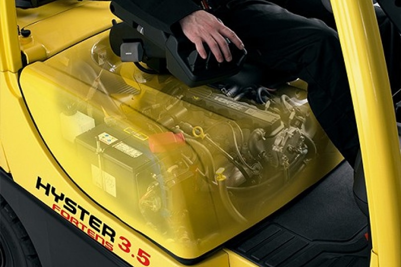 hyster-genuine-parts