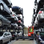 New Combilift C6000 at Briggs Equipment