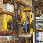 New Yale NTA030/035SB at Briggs Equipment