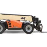 New JLG 1055 at Briggs Equipment