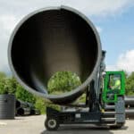 New Combilift C20,000 – C25,000 at Briggs Equipment