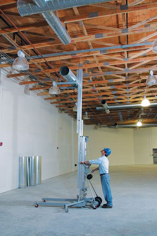 SLC-18 - Briggs Equipment