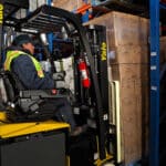 New Yale ERC030-040VA at Briggs Equipment