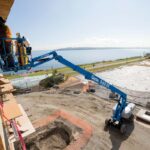 New Genie S-80 XC and S-85 XC at Briggs Equipment