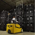 New Yale ERP030-040VT at Briggs Equipment