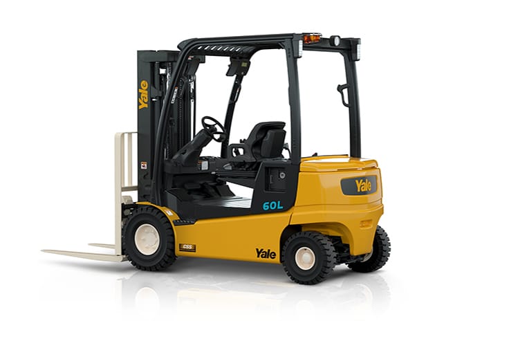New Yale ERP050-060VLL at Briggs Equipment