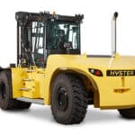 New Hyster H550-700XD at Briggs Equipment