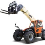 New JLG 1732 High Capacity Model at Briggs Equipment