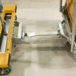 New Yale MO100T-150T at Briggs Equipment