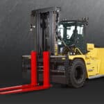 New Hyster H400-450XD at Briggs Equipment