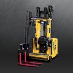 New Hyster V30-35ZMU at Briggs Equipment