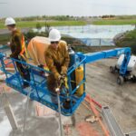 New Genie S-80 XC and S-85 XC at Briggs Equipment