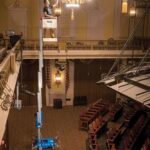 New Genie AWP-25S at Briggs Equipment