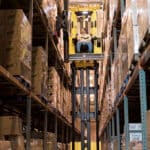 New Hyster V30-35ZMU at Briggs Equipment