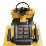 New Yale MTA120UX at Briggs Equipment