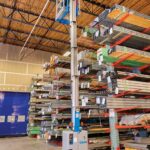 New Genie GR-15 at Briggs Equipment