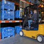 New Yale ERP040VFL at Briggs Equipment