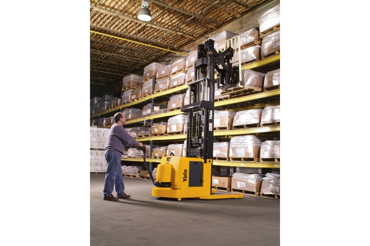 New Yale MRW020-30E at Briggs Equipment