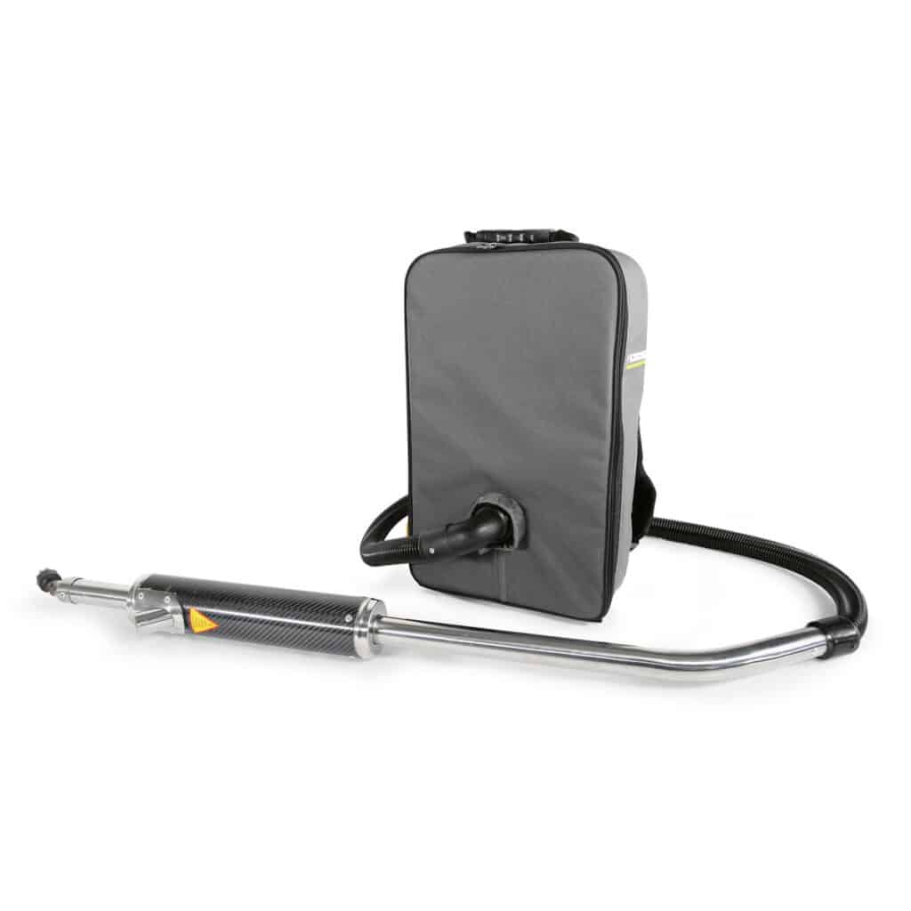 New KARCHER SG1 C Bp Gum Remover at Briggs Equipment