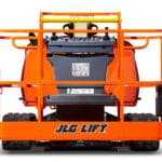 New JLG 400SC at Briggs Equipment