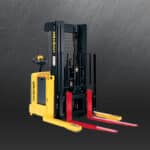 New Hyster W20-30ZR at Briggs Equipment