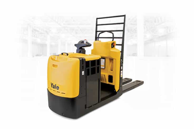 New Yale MO55-80 at Briggs Equipment