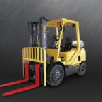 New Hyster H40-70UT at Briggs Equipment