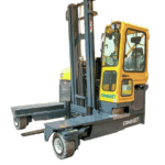 New Combilift C4000 Diesel at Briggs Equipment