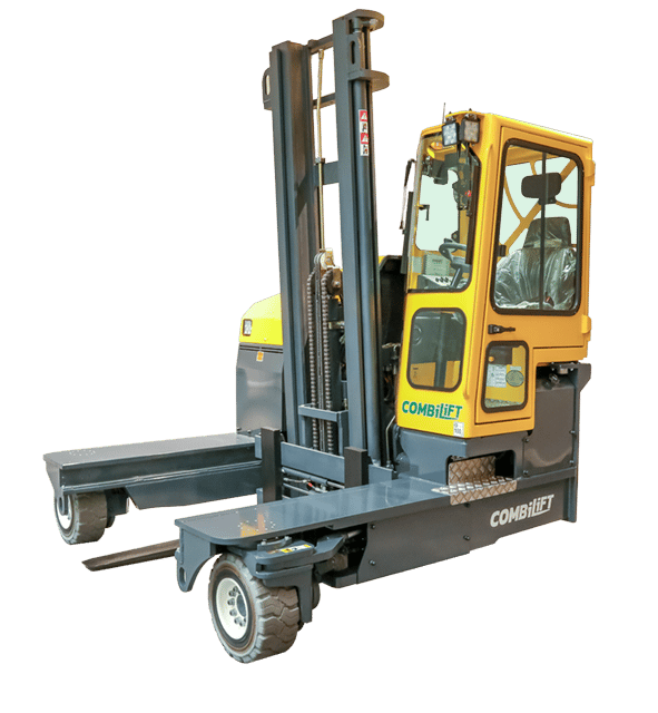 New Combilift C4000 Diesel at Briggs Equipment